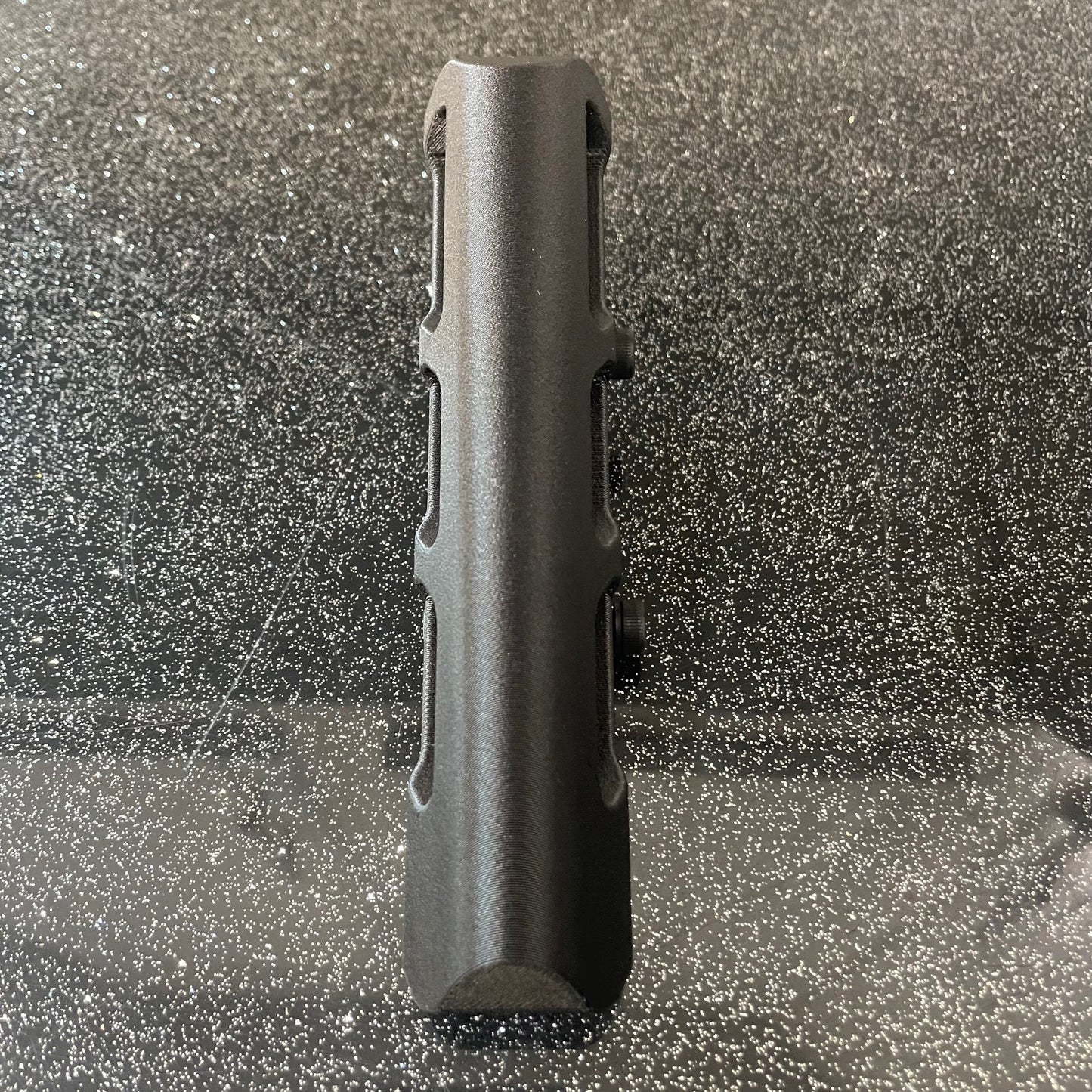 Carbon Fiber Cheek Riser