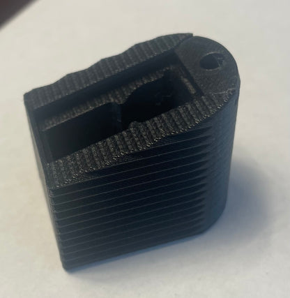 [Single] Taurus TX 22 +Extension - Carbon Fiber