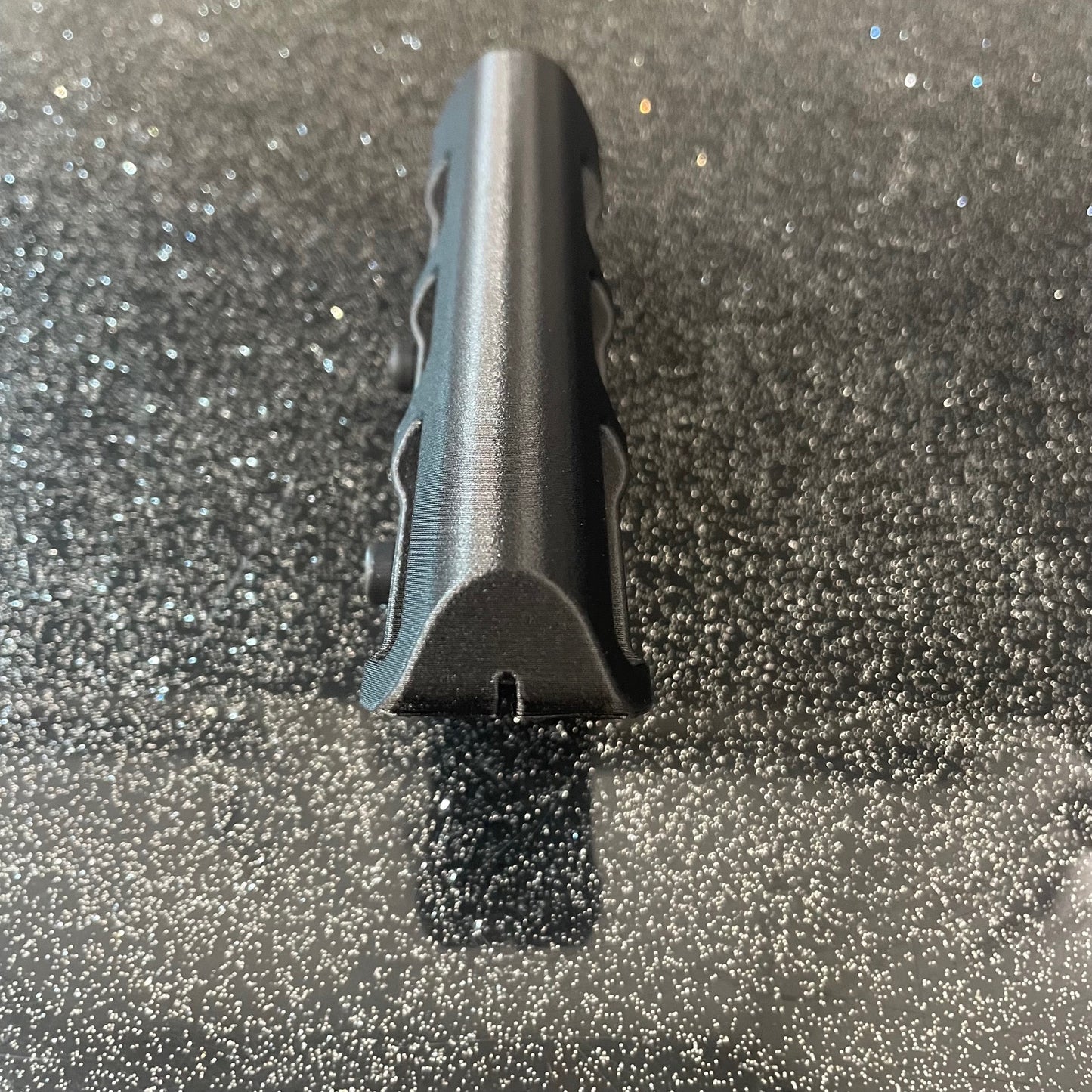 Carbon Fiber Cheek Riser