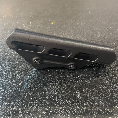 Carbon Fiber Cheek Riser