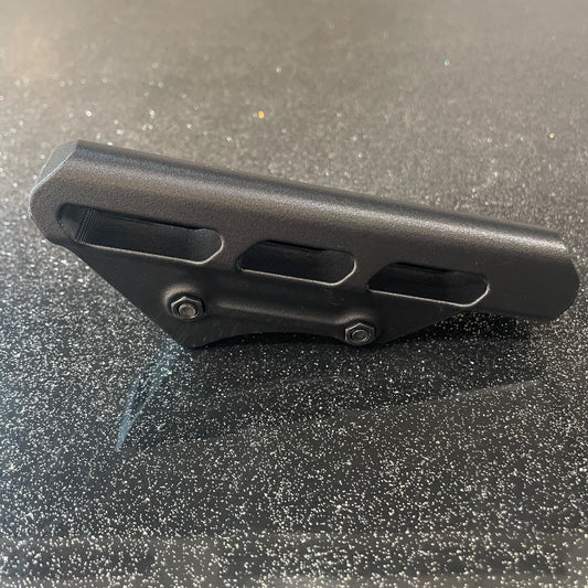 Carbon Fiber Cheek Riser