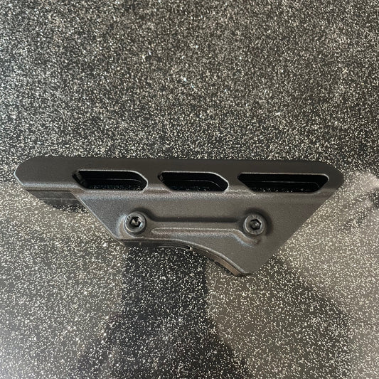Carbon Fiber Cheek Riser