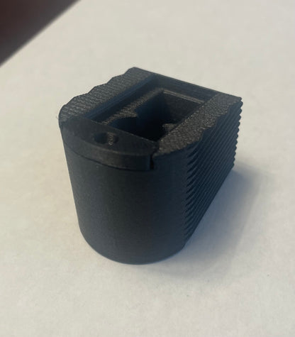 [3 PACK] Taurus TX 22 +Extension - Carbon Fiber