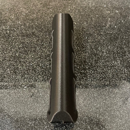Carbon Fiber Cheek Riser Tailhook Version